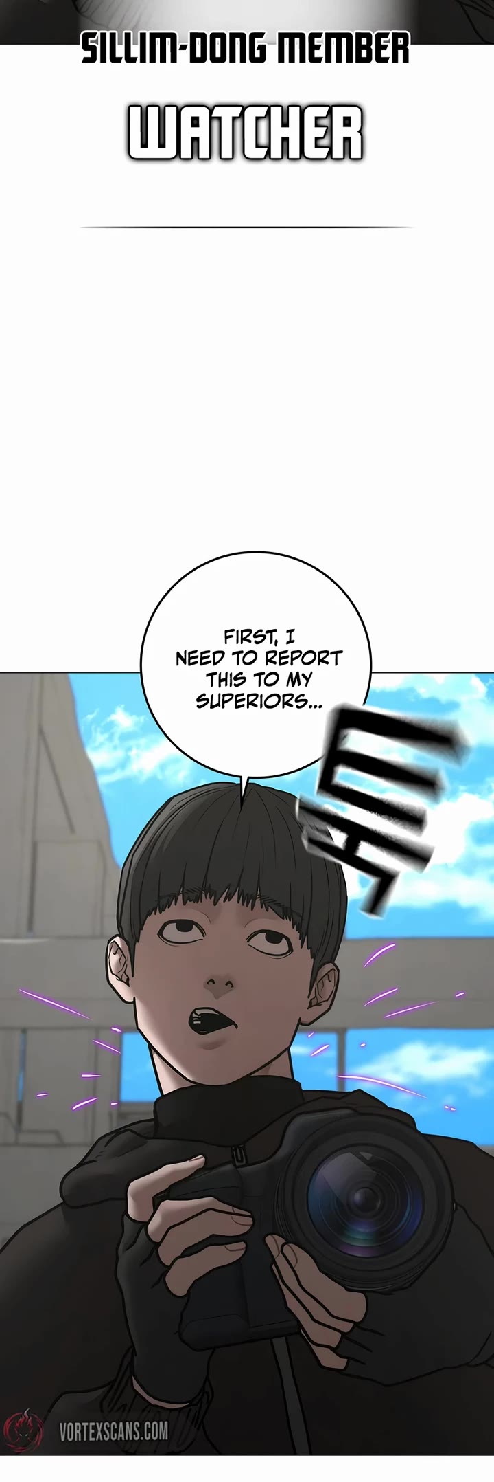 Reality Quest Chapter 187 page 9 - Chapter 187