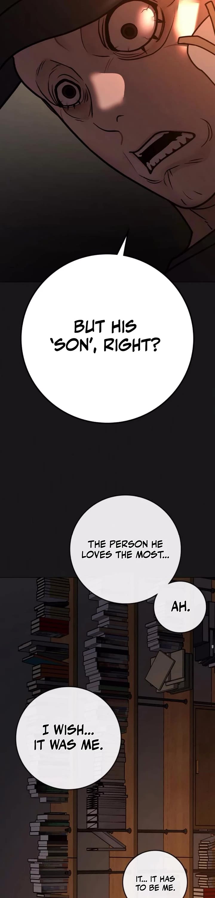 Reality Quest Chapter 188 page 10 - Chapter 188