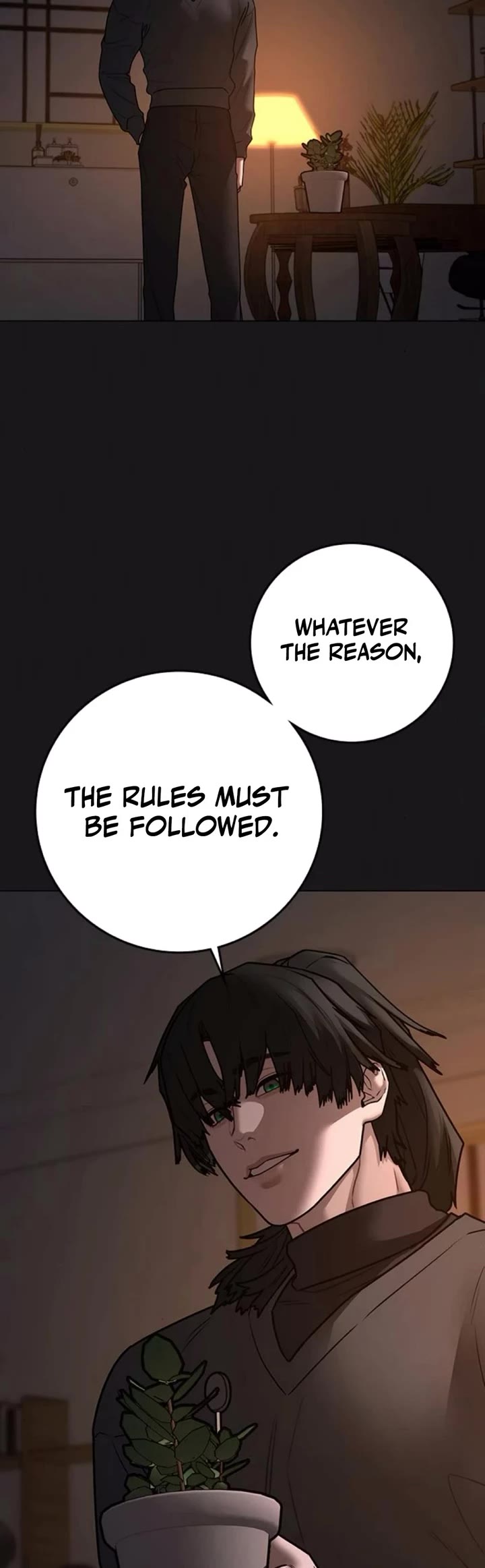Reality Quest Chapter 188 page 17 - Chapter 188
