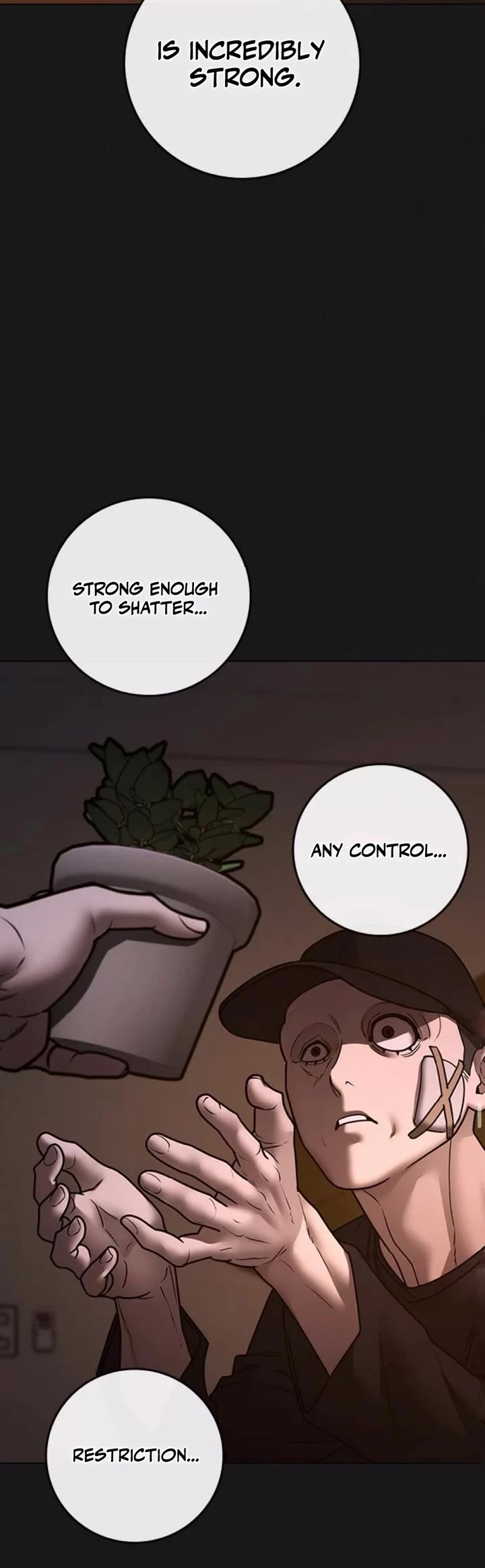 Reality Quest Chapter 188 page 20 - Chapter 188