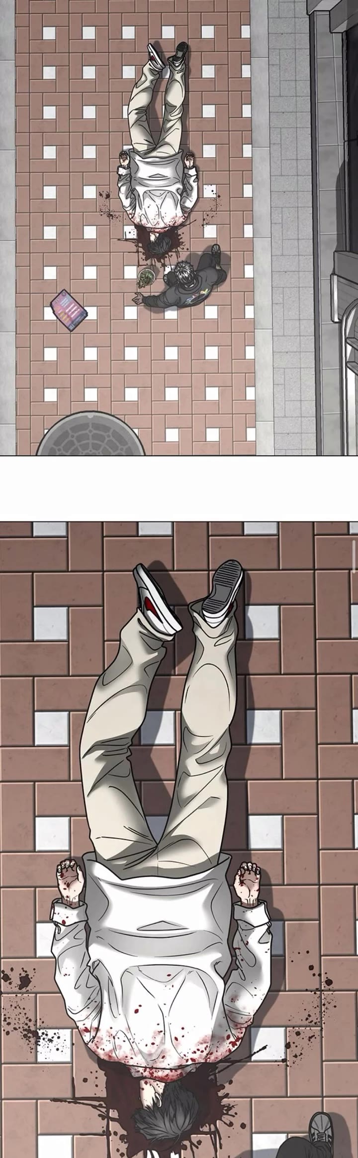 Reality Quest Chapter 188 page 23 - Chapter 188
