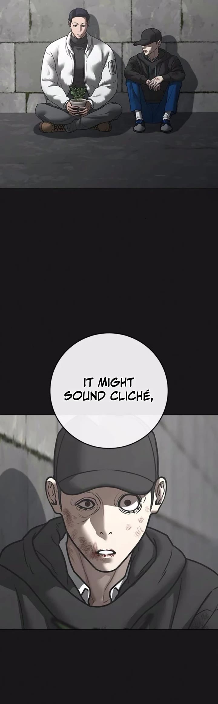 Reality Quest Chapter 188 page 33 - Chapter 188