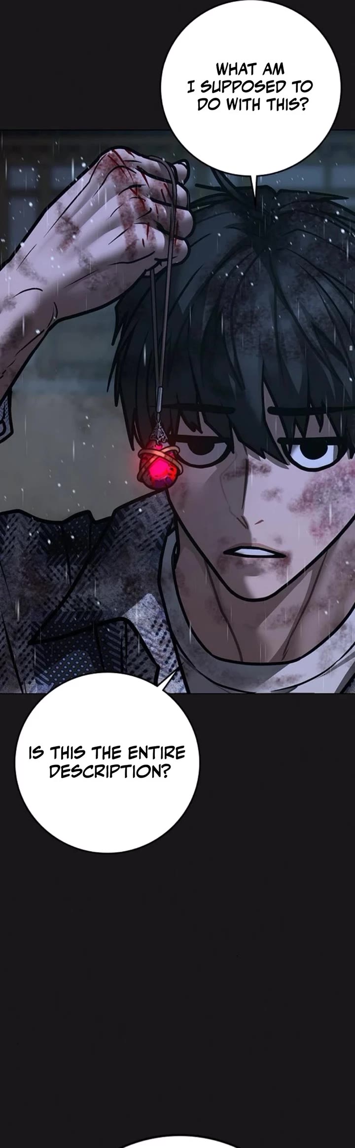 Reality Quest Chapter 188 page 51 - Chapter 188