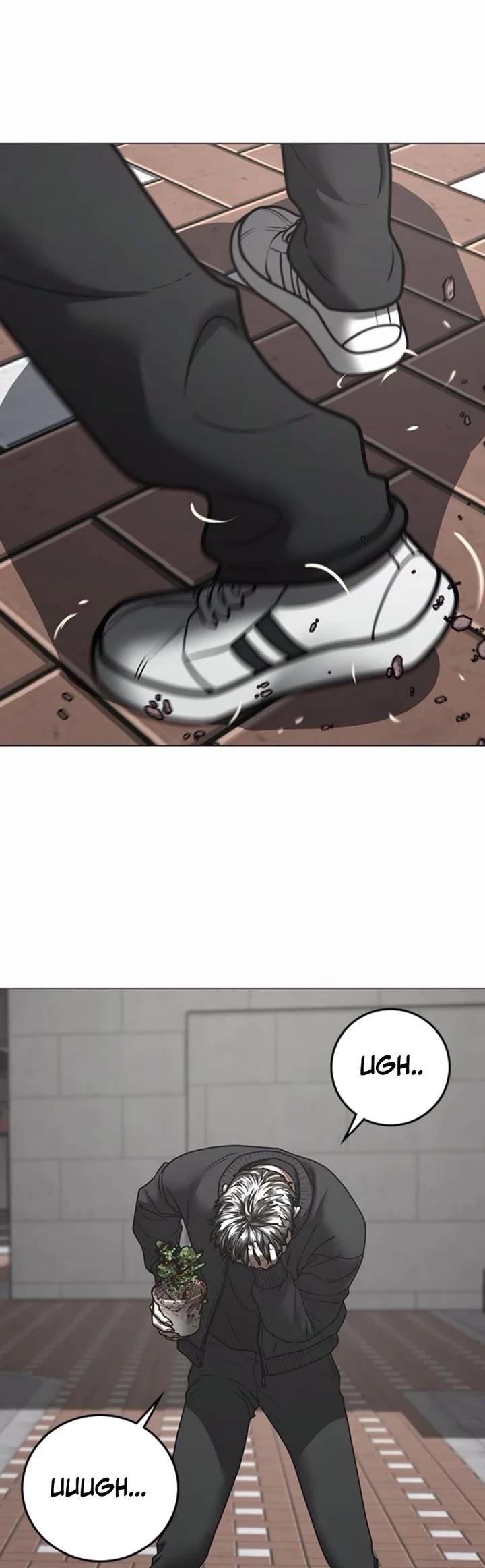 Reality Quest Chapter 188 page 57 - Chapter 188