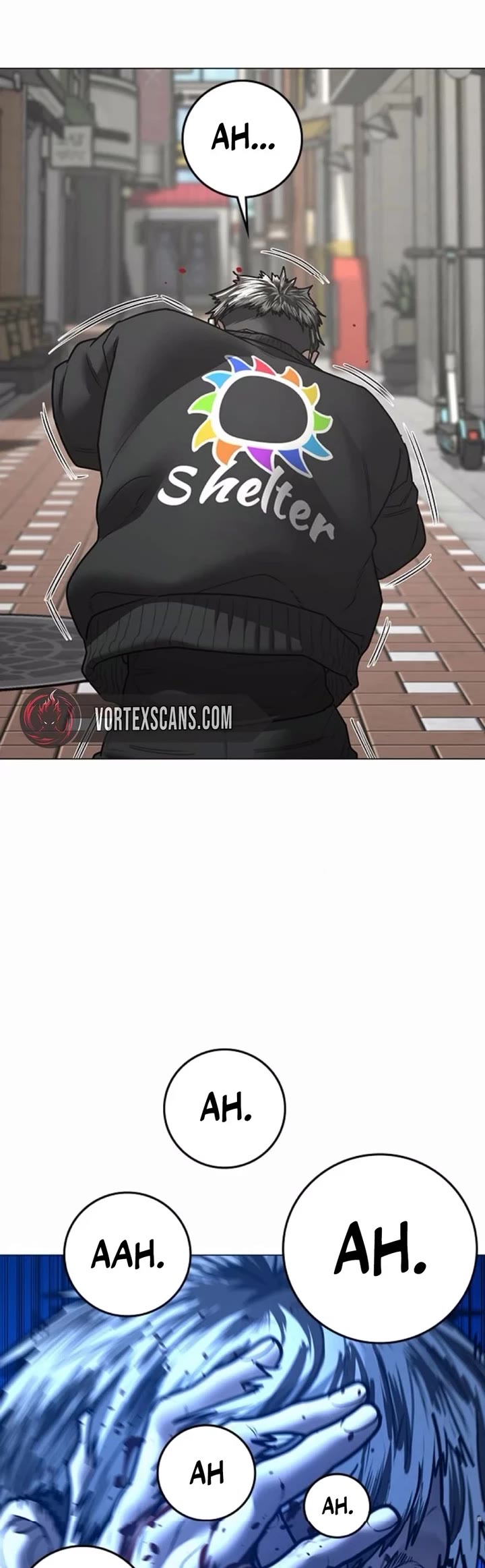 Reality Quest Chapter 188 page 63 - Chapter 188
