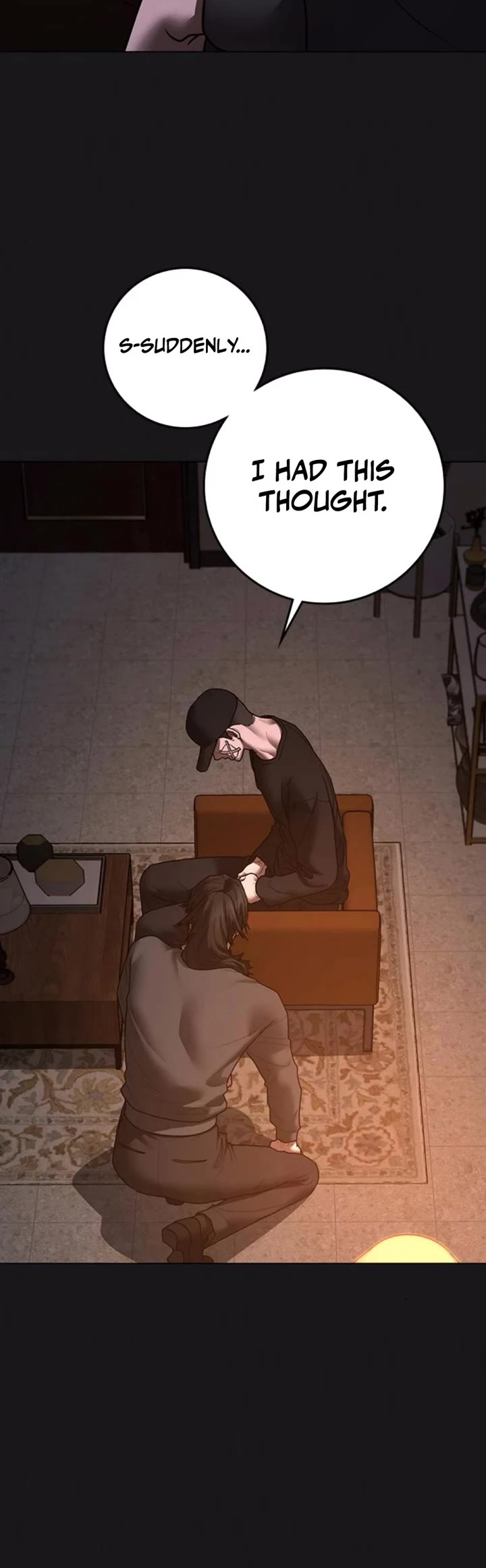 Reality Quest Chapter 188 page 8 - Chapter 188