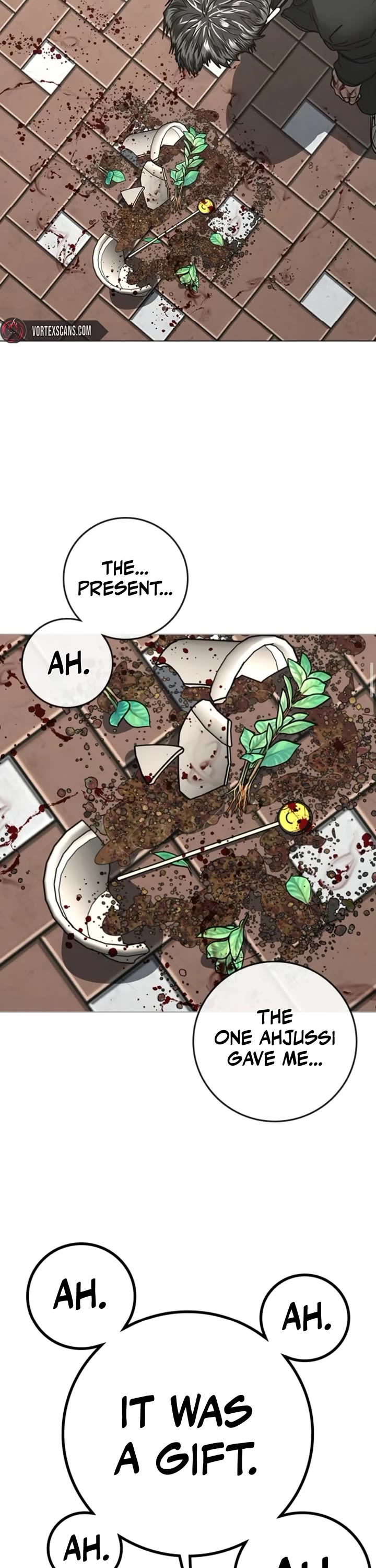 Reality Quest Chapter 189 page 12 - Chapter 189