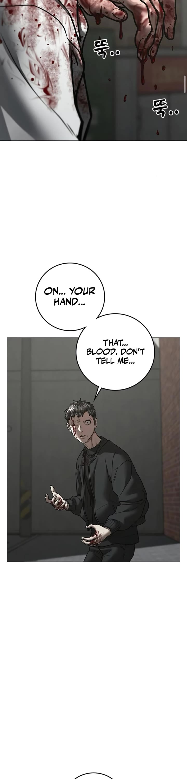 Reality Quest Chapter 189 page 37 - Chapter 189