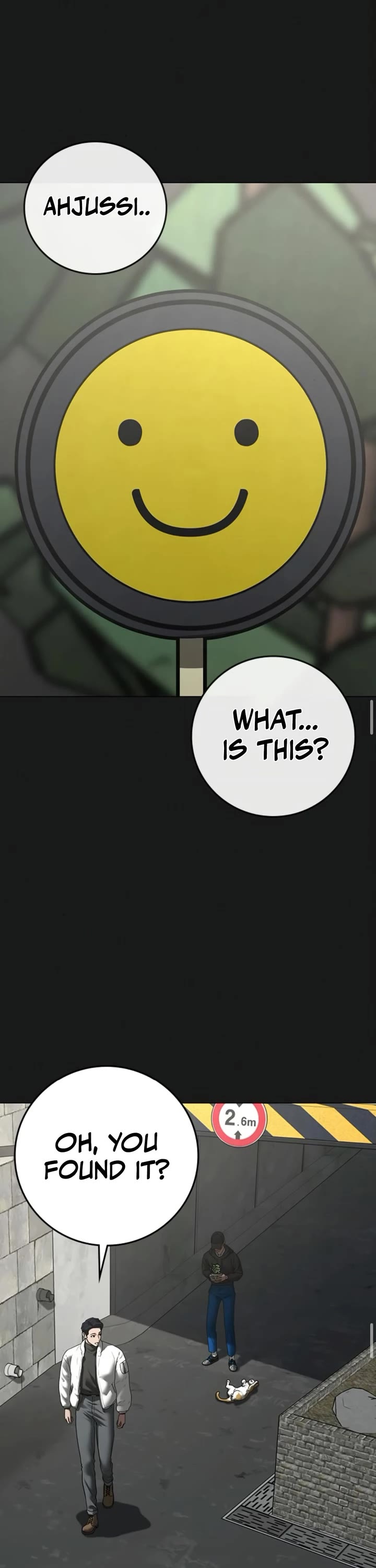 Reality Quest Chapter 189 page 43 - Chapter 189