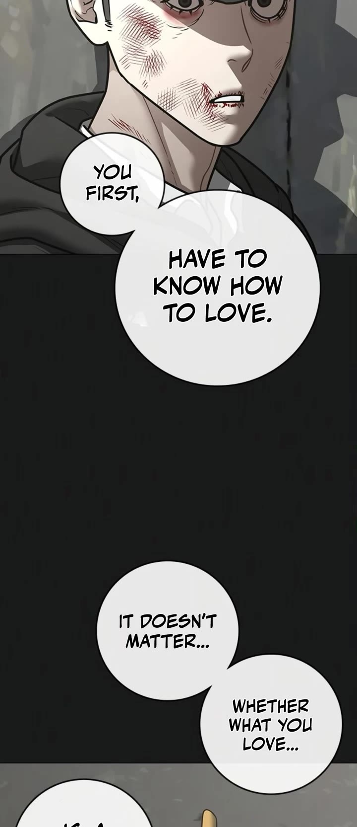 Reality Quest Chapter 189 page 8 - Chapter 189