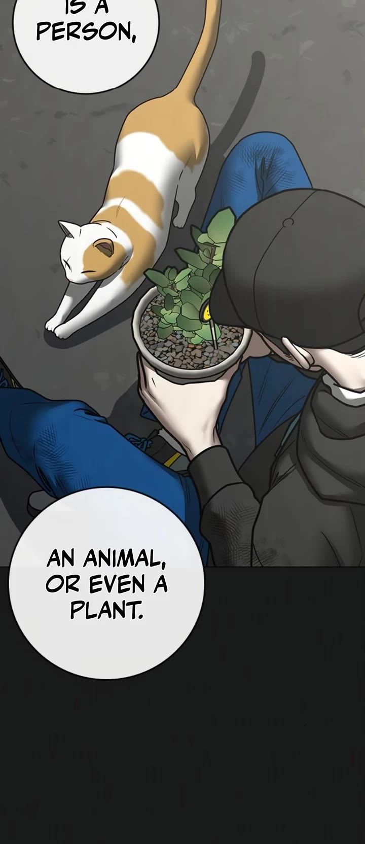Reality Quest Chapter 189 page 9 - Chapter 189
