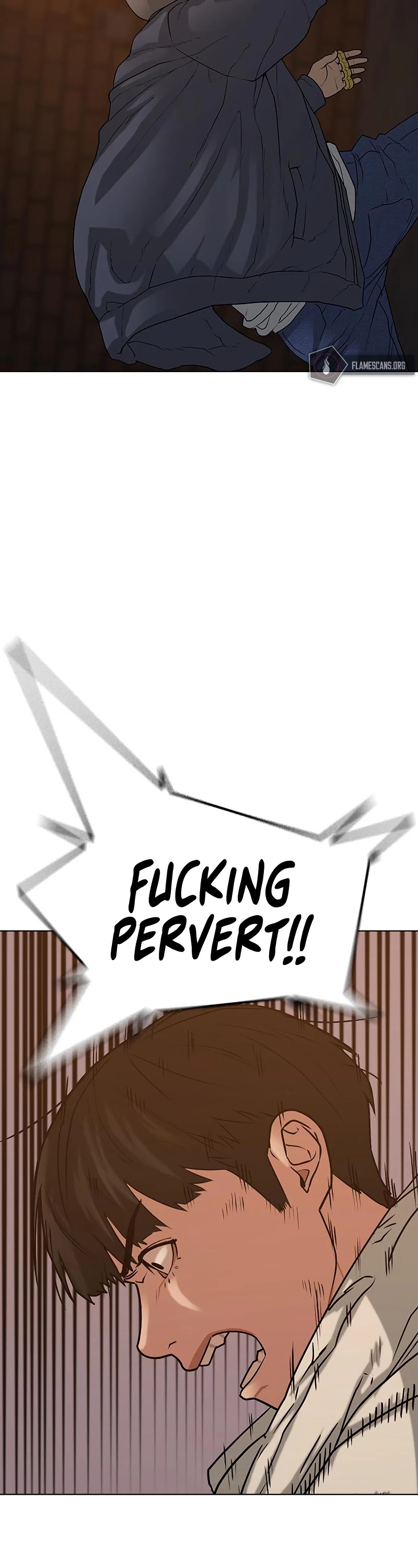 Reality Quest Chapter 19 page 16 - Chapter 19