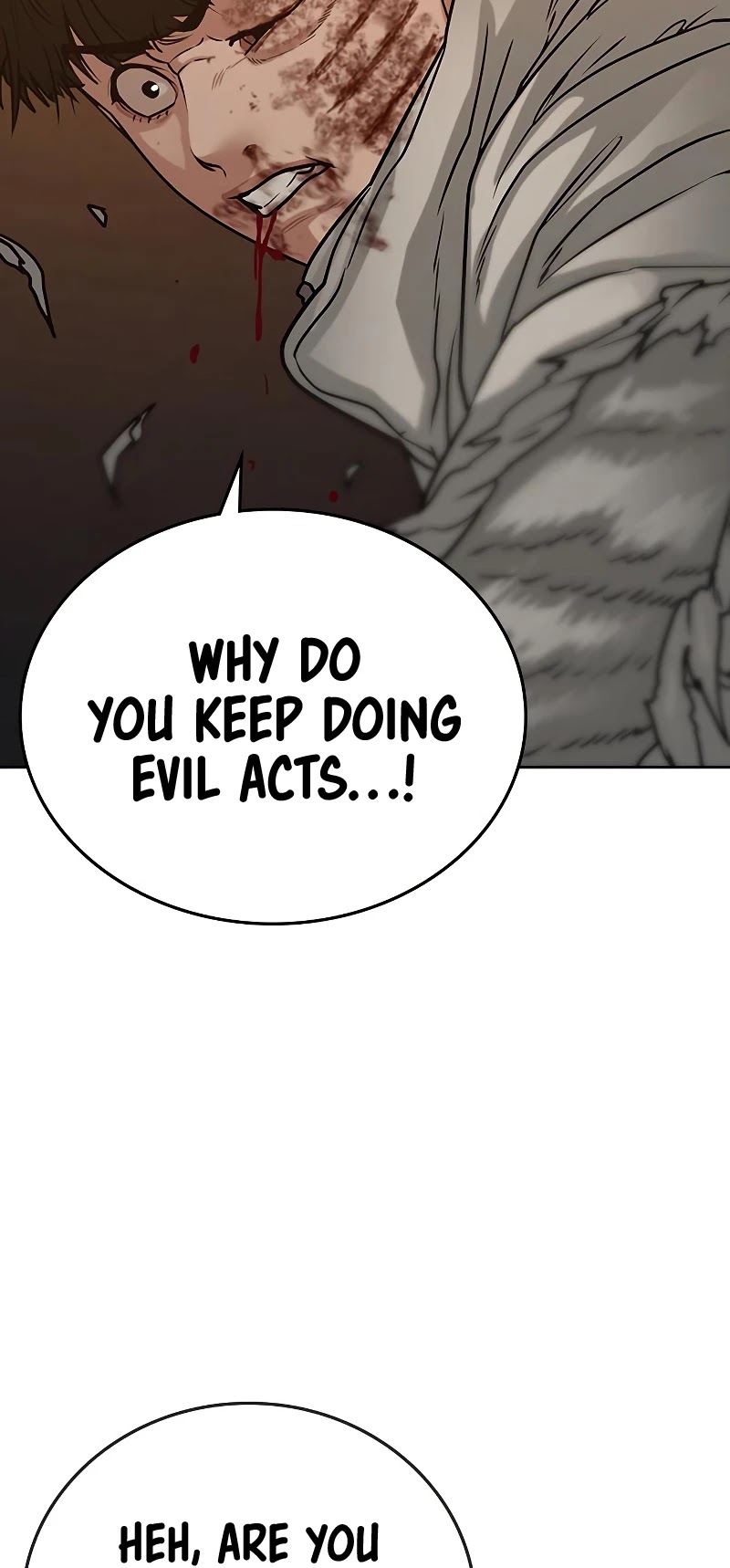 Reality Quest Chapter 19 page 32 - Chapter 19