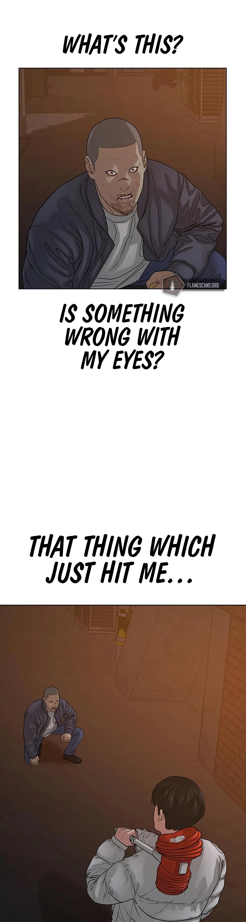 Reality Quest Chapter 19 page 4 - Chapter 19