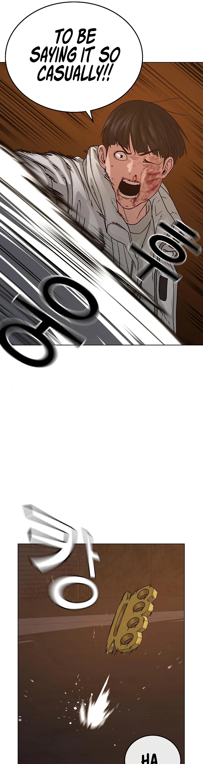 Reality Quest Chapter 19 page 42 - Chapter 19
