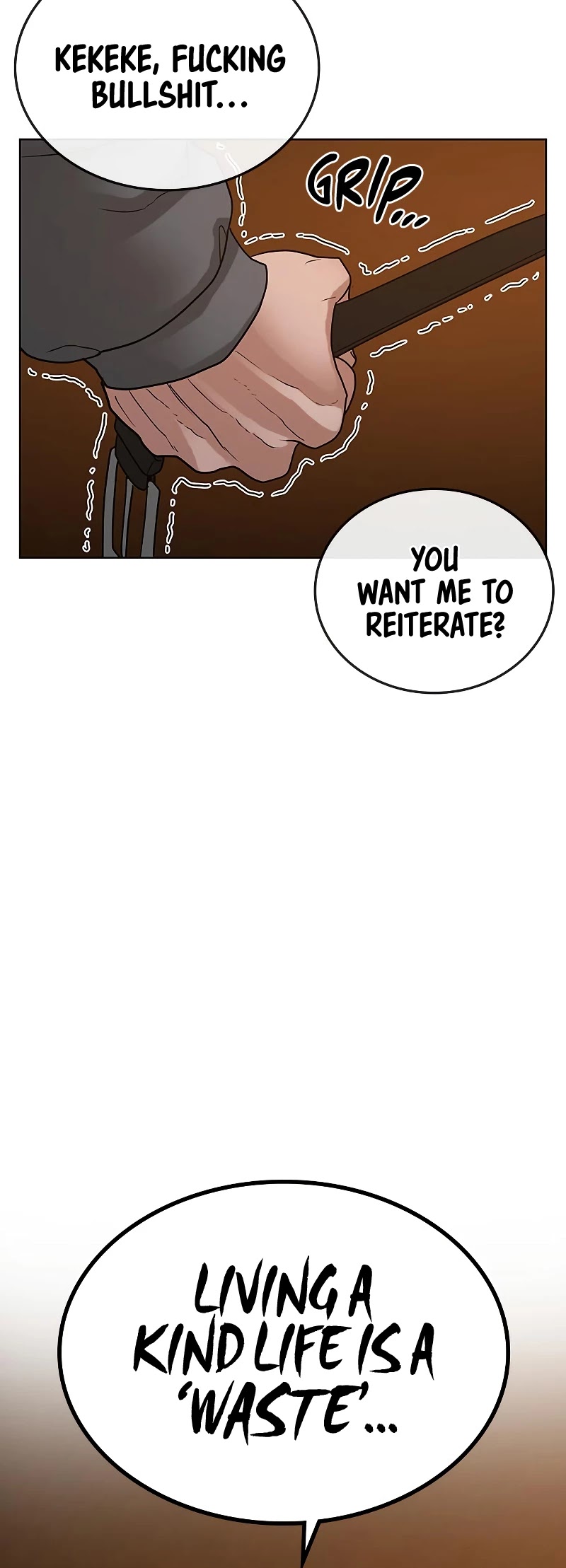 Reality Quest Chapter 19 page 44 - Chapter 19