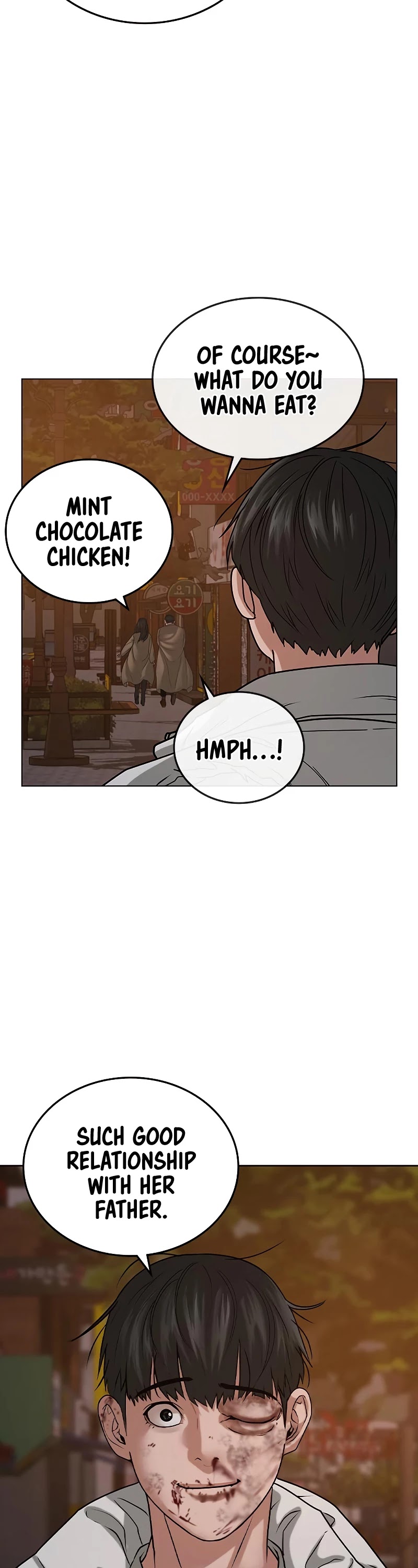 Reality Quest Chapter 19 page 55 - Chapter 19