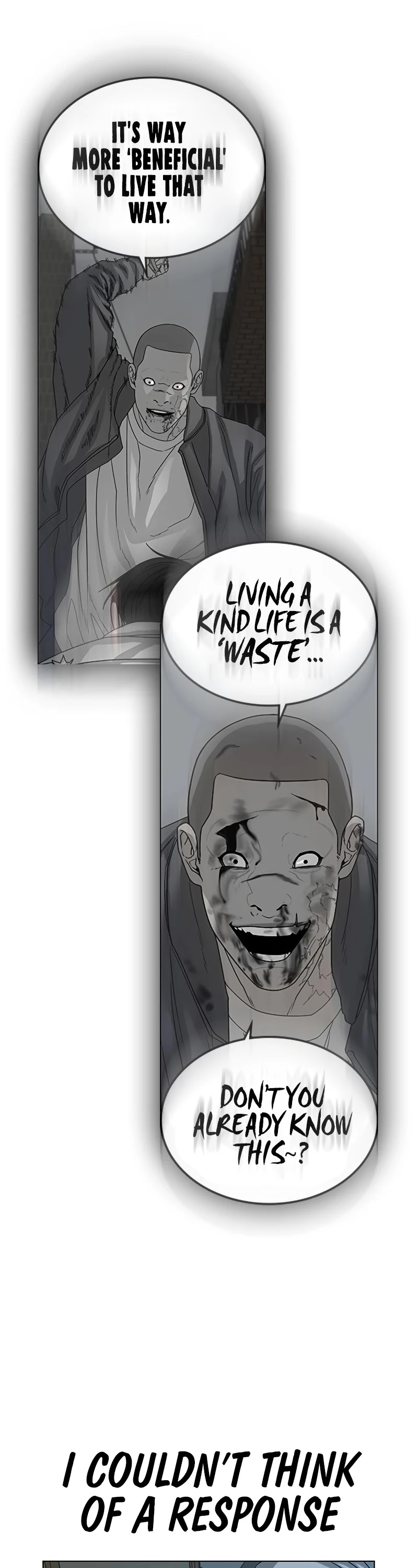 Reality Quest Chapter 19 page 59 - Chapter 19