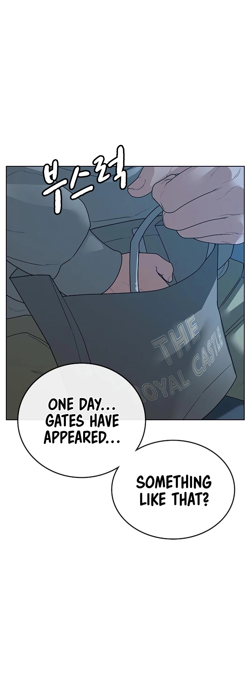 Reality Quest Chapter 19 page 69 - Chapter 19