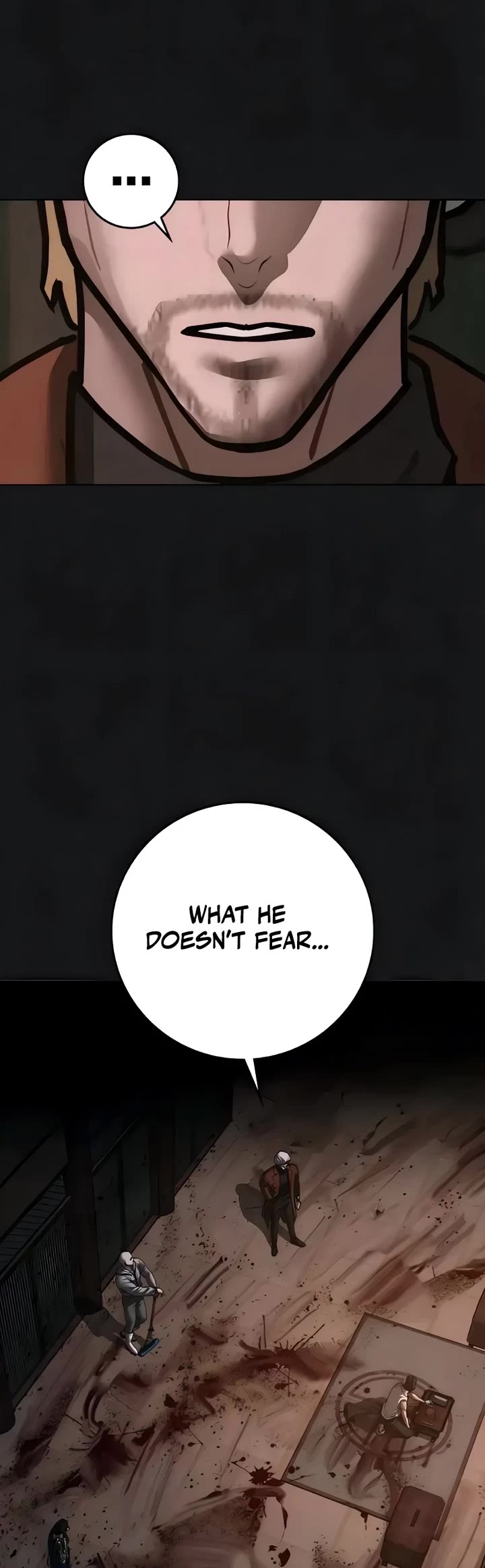 Reality Quest Chapter 190 page 11 - Chapter 190