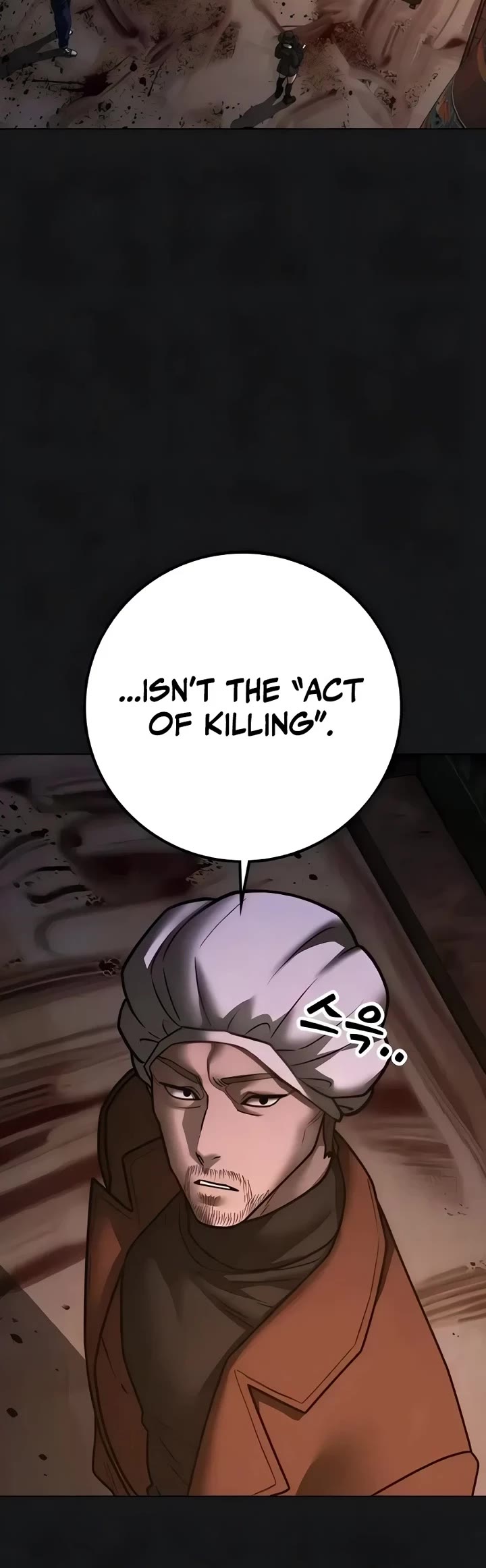 Reality Quest Chapter 190 page 12 - Chapter 190