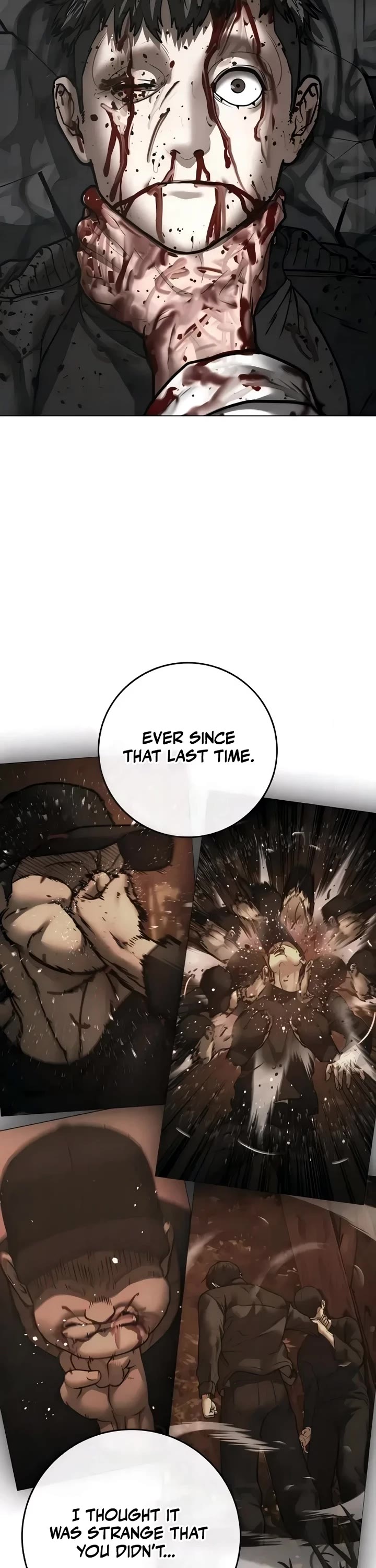 Reality Quest Chapter 190 page 31 - Chapter 190