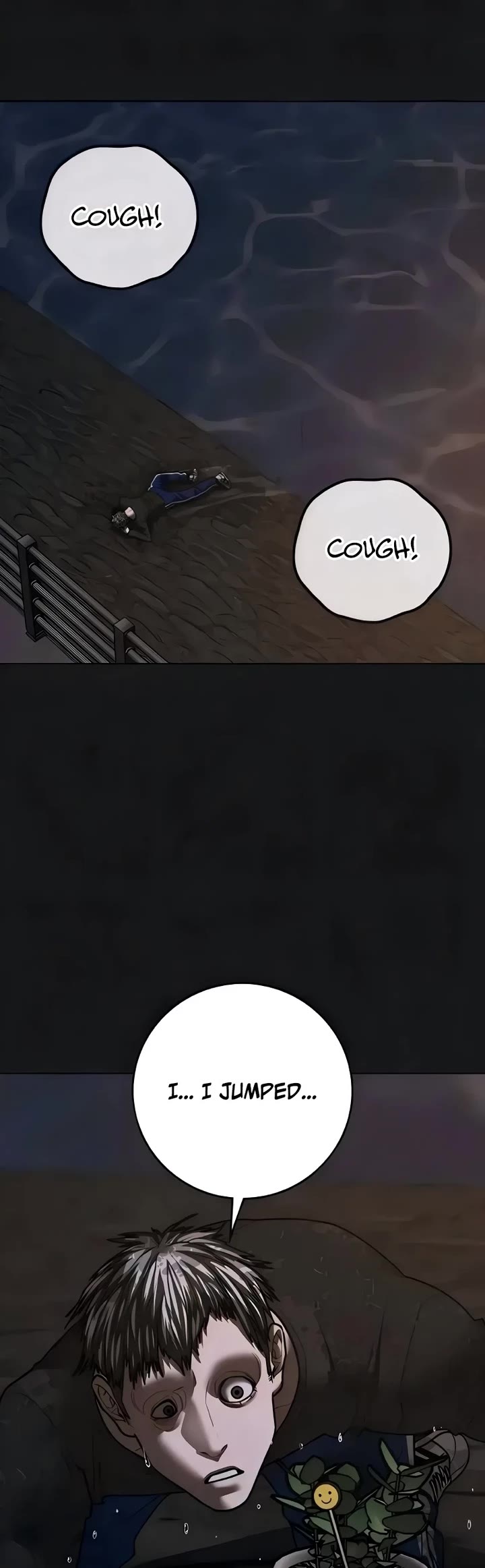Reality Quest Chapter 190 page 48 - Chapter 190