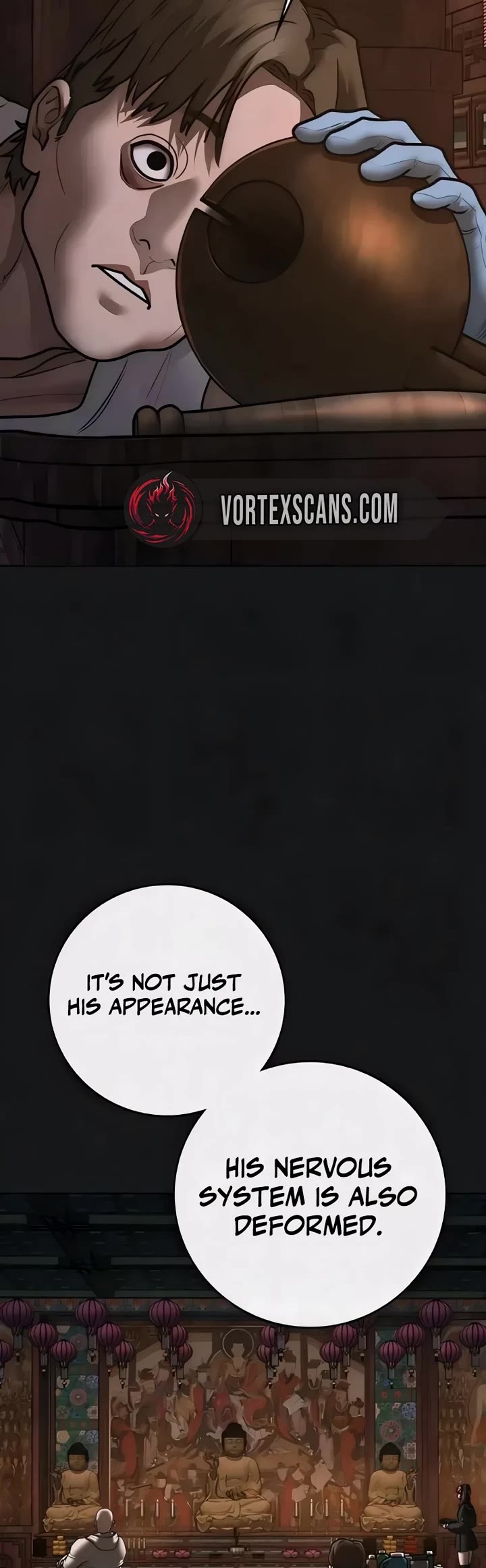 Reality Quest Chapter 190 page 8 - Chapter 190