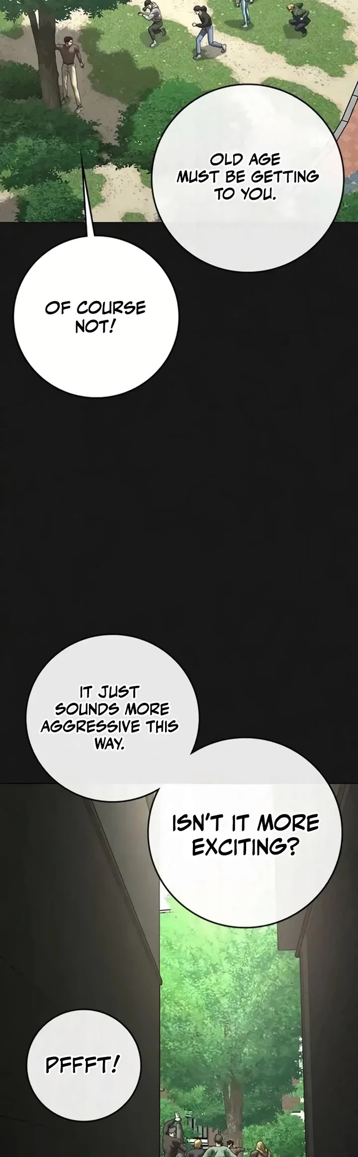 Reality Quest Chapter 191 page 15 - Chapter 191