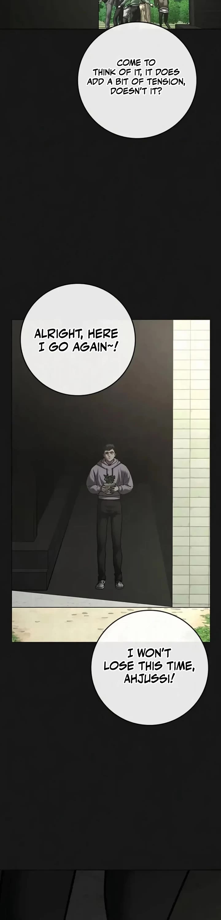 Reality Quest Chapter 191 page 16 - Chapter 191
