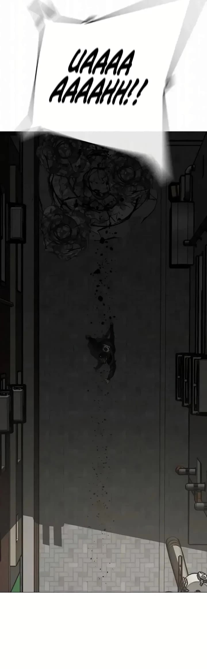 Reality Quest Chapter 191 page 41 - Chapter 191