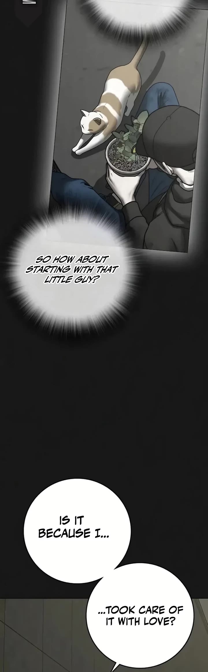 Reality Quest Chapter 191 page 5 - Chapter 191