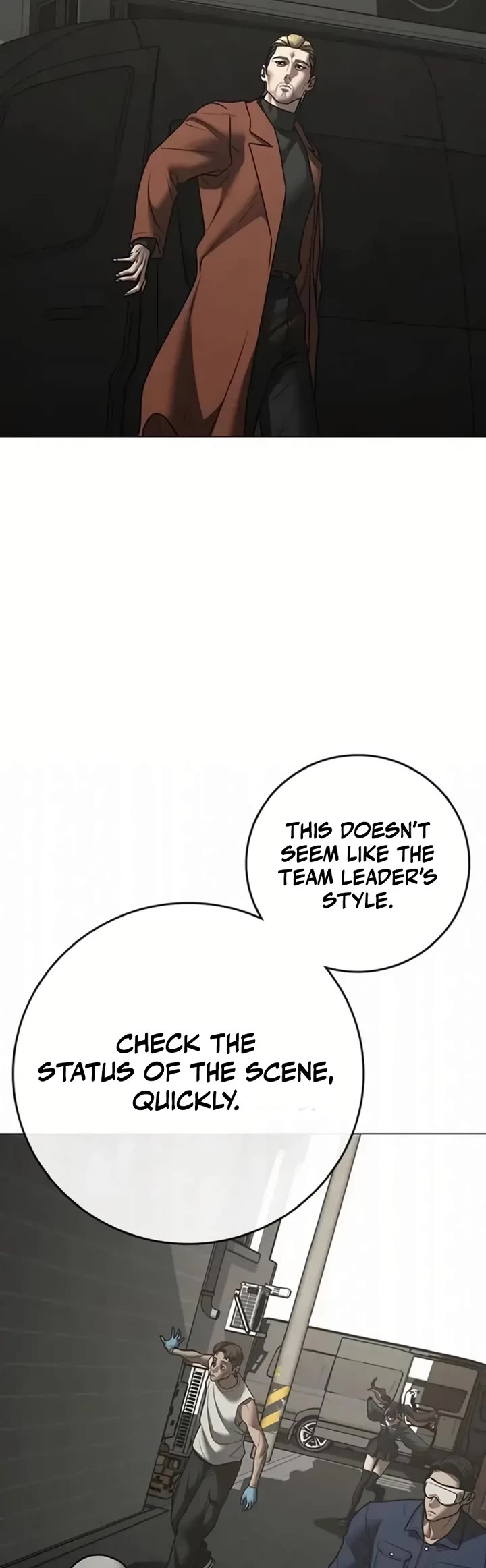 Reality Quest Chapter 191 page 86 - Chapter 191