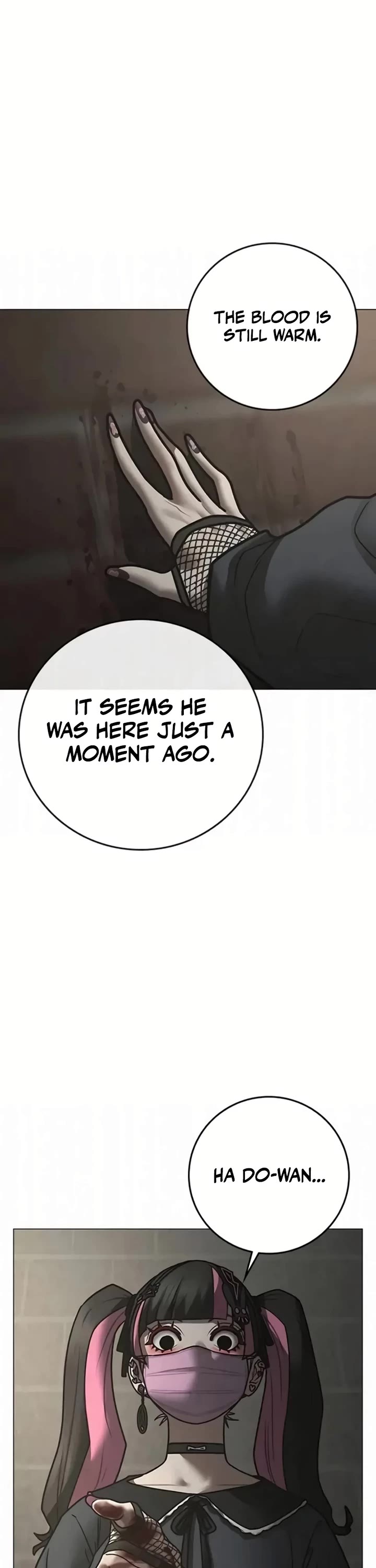 Reality Quest Chapter 191 page 92 - Chapter 191