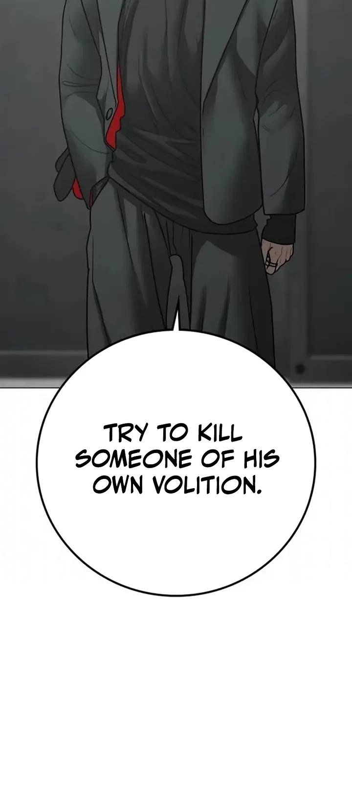 Reality Quest Chapter 192 page 28 - Chapter 192
