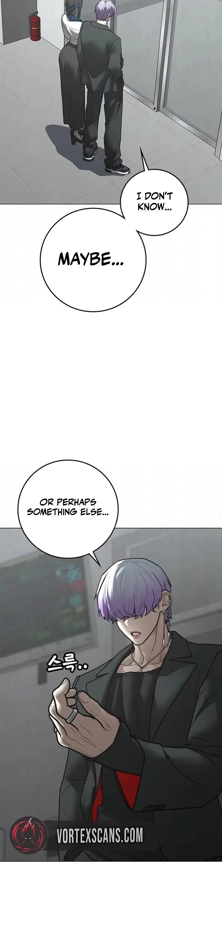 Reality Quest Chapter 192 page 30 - Chapter 192