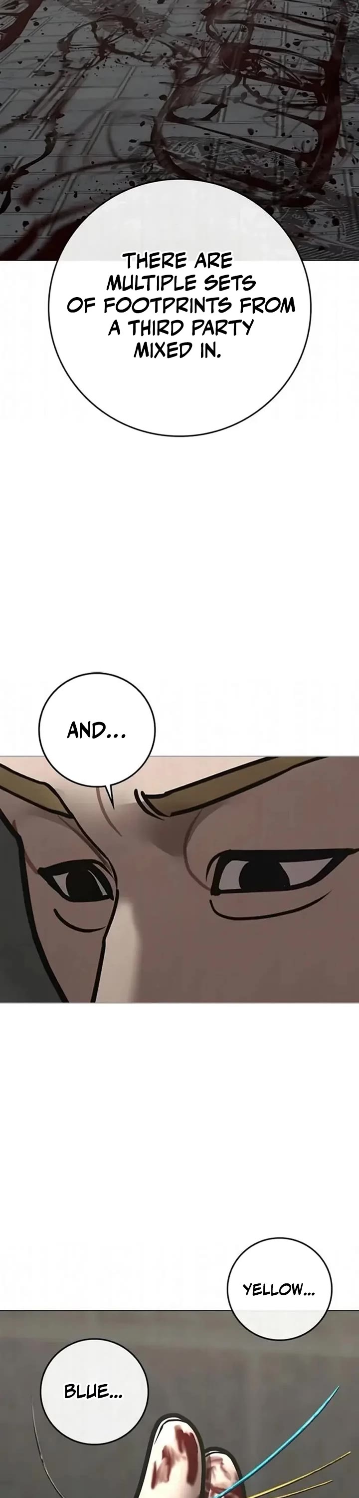 Reality Quest Chapter 192 page 6 - Chapter 192
