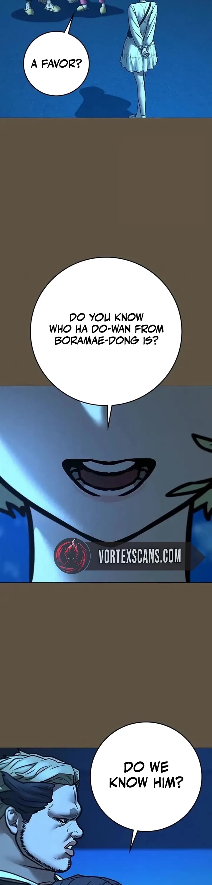 Reality Quest Chapter 192 page 73 - Chapter 192