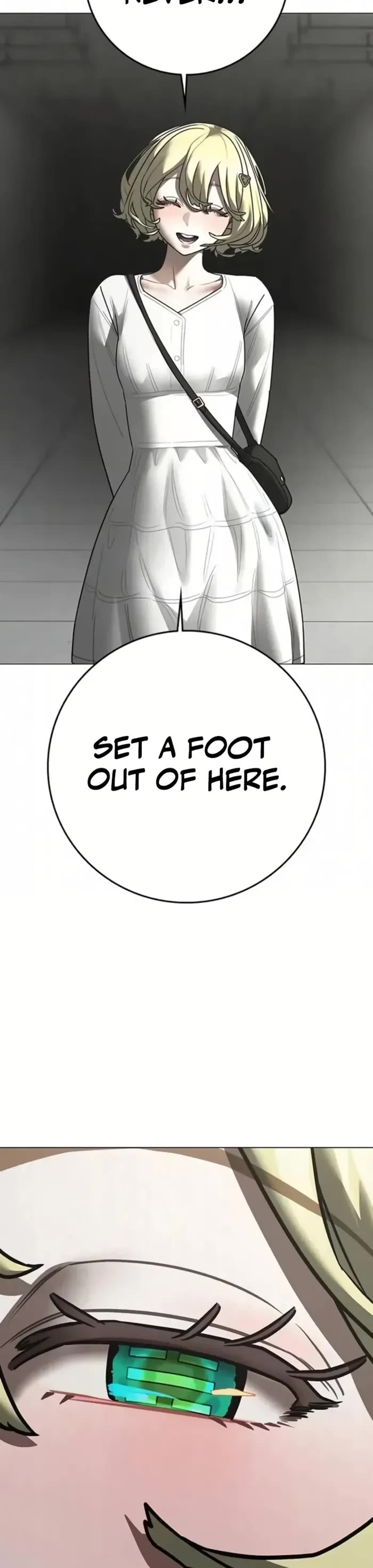 Reality Quest Chapter 193 page 19 - Chapter 193