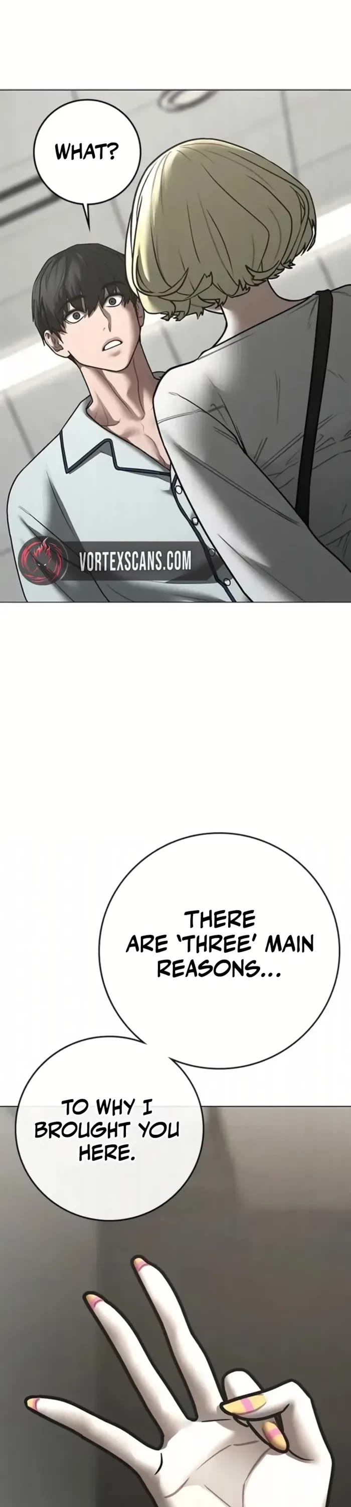 Reality Quest Chapter 193 page 3 - Chapter 193