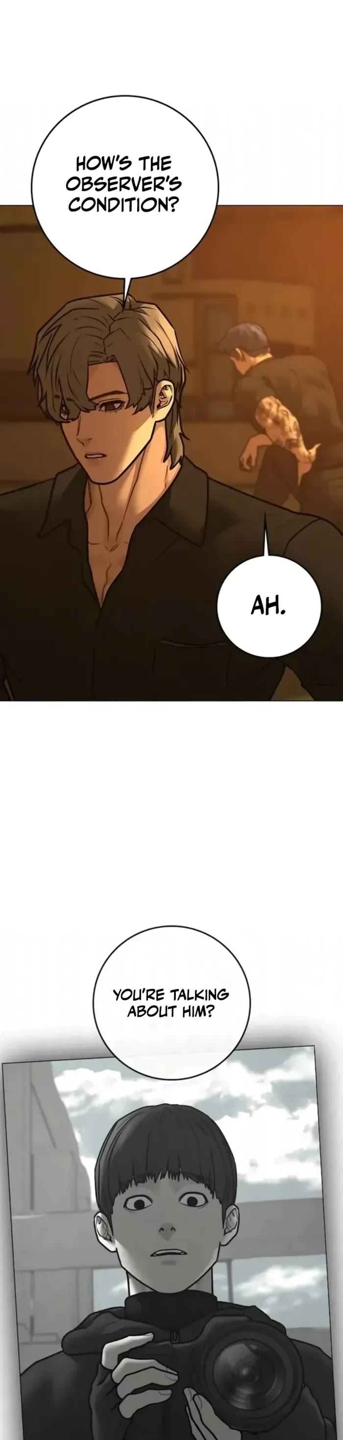 Reality Quest Chapter 193 page 54 - Chapter 193