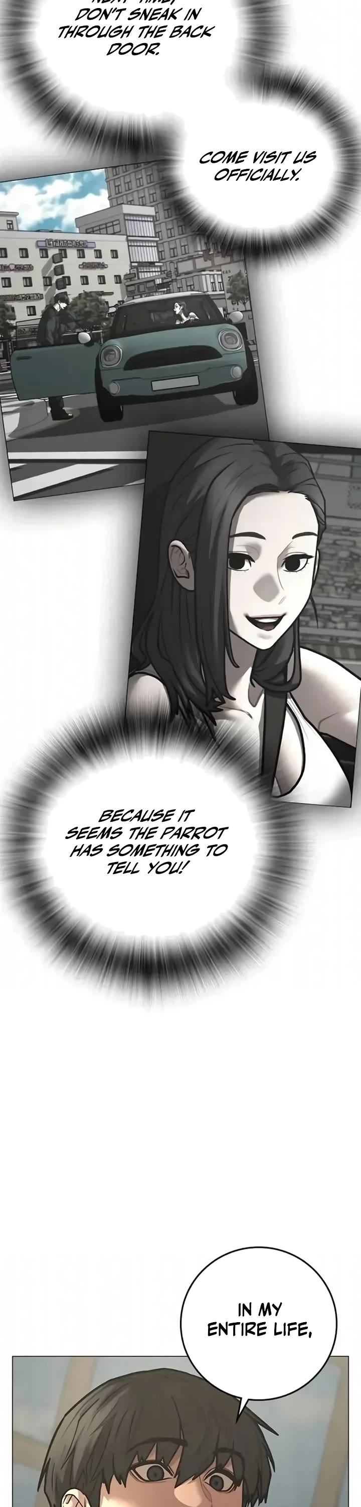 Reality Quest Chapter 194 page 19 - Chapter 194