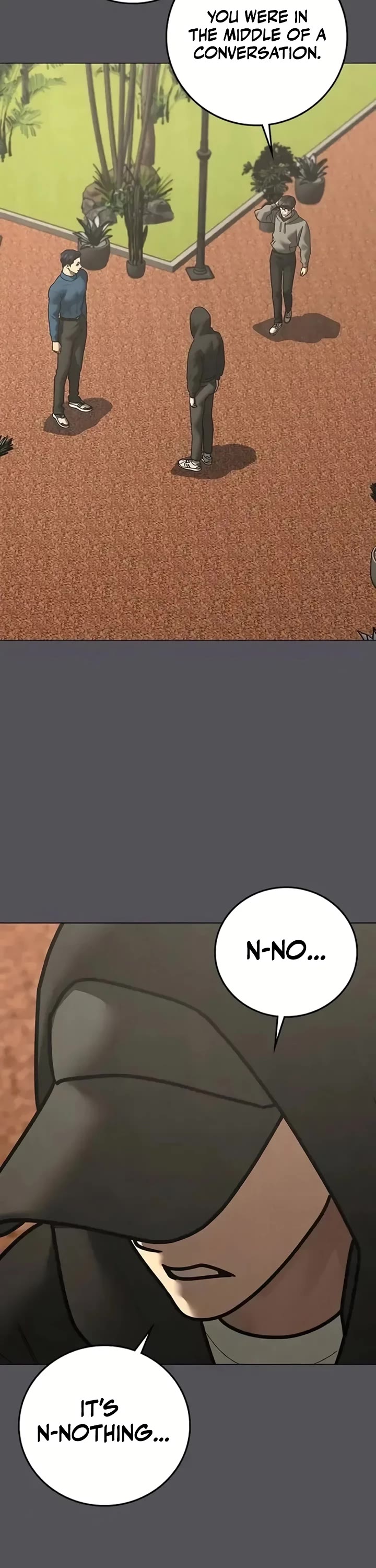 Reality Quest Chapter 194 page 38 - Chapter 194