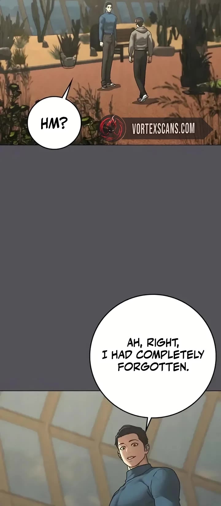 Reality Quest Chapter 194 page 41 - Chapter 194