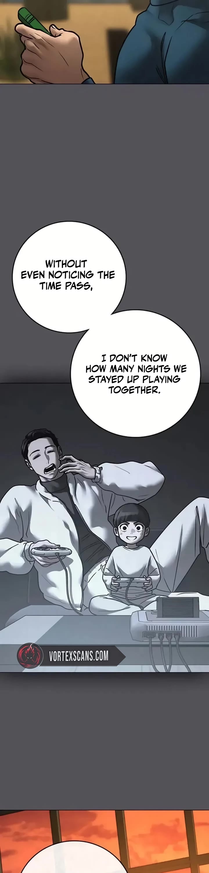 Reality Quest Chapter 194 page 44 - Chapter 194