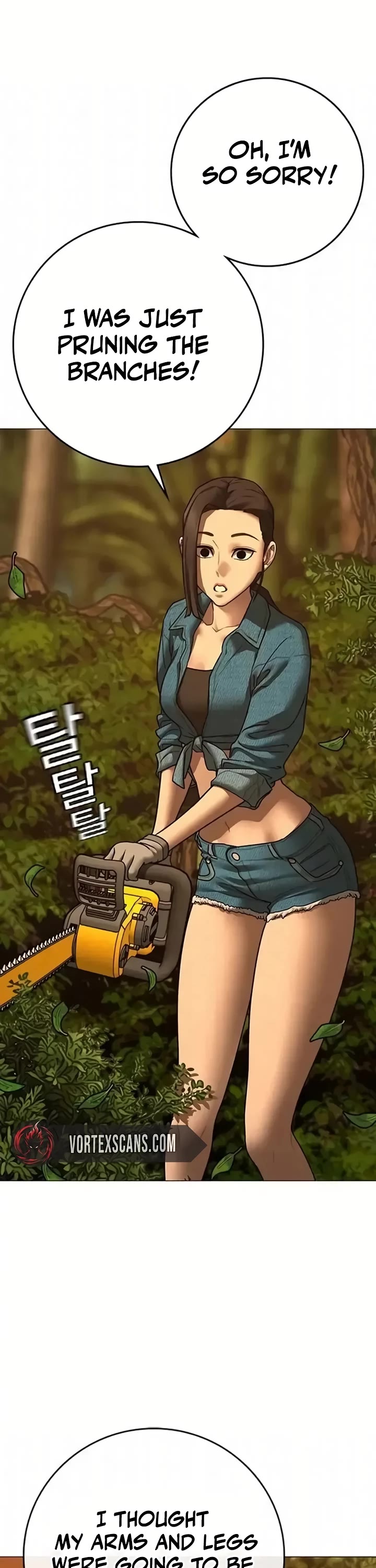 Reality Quest Chapter 194 page 57 - Chapter 194