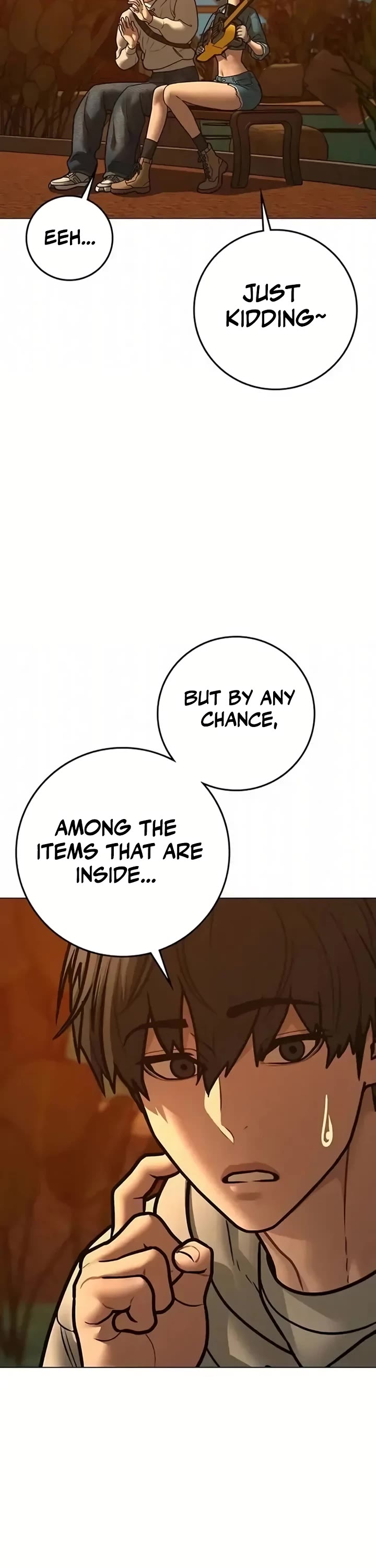 Reality Quest Chapter 194 page 62 - Chapter 194