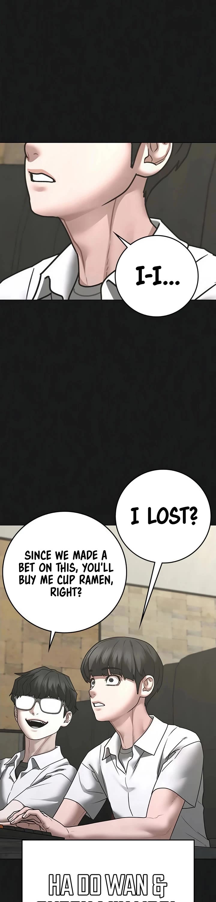 Reality Quest Chapter 195 page 14 - Chapter 195