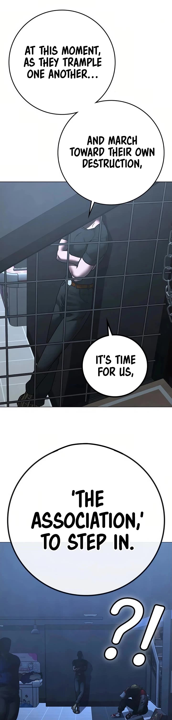 Reality Quest Chapter 195 page 31 - Chapter 195