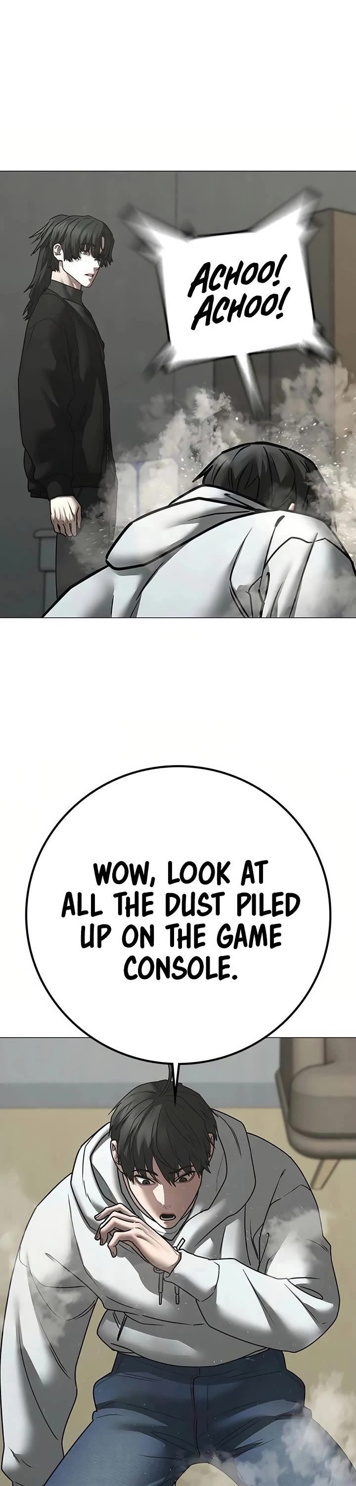 Reality Quest Chapter 195 page 47 - Chapter 195